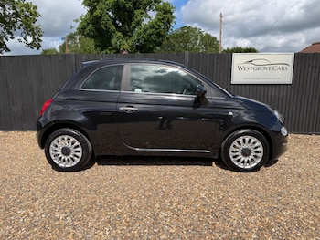 Used Fiat 500 2023 for sale - 79188964: Photo