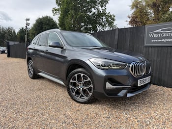 Used BMW X1 2019 for sale - 79860607: Photo