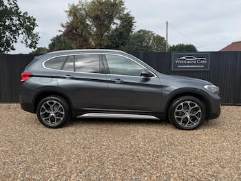 Used BMW X1 2019 for sale - 79860607: Photo
