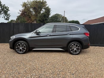 Used BMW X1 2019 for sale - 79860607: Photo