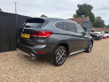 Used BMW X1 2019 for sale - 79860607: Photo