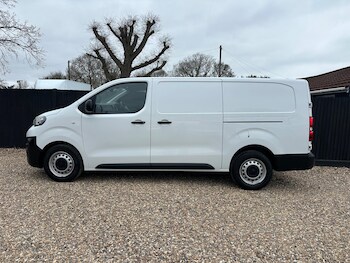 Used Peugeot Expert 2023 for sale - 78245392: Photo