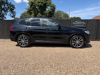 Used BMW X3 2019 for sale - 79396048: Photo