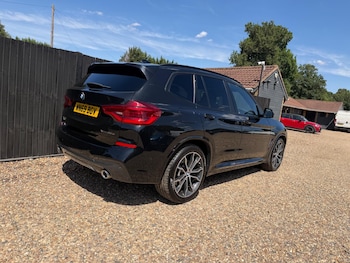 Used BMW X3 2019 for sale - 79396048: Photo