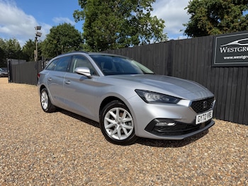 Used SEAT Leon 2022 for sale - 79018492: Photo