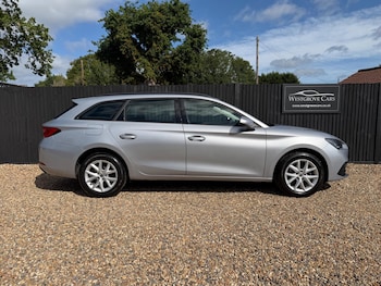 Used SEAT Leon 2022 for sale - 79018492: Photo