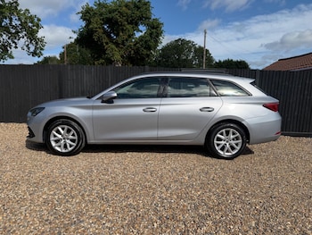Used SEAT Leon 2022 for sale - 79018492: Photo