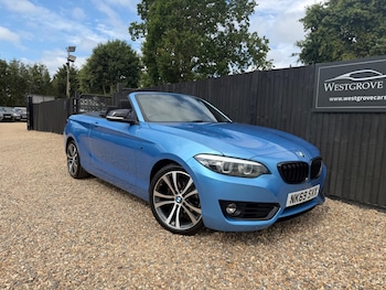 Used BMW 2 Series 2019 for sale - 79349584: Photo