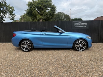 Used BMW 2 Series 2019 for sale - 79349584: Photo