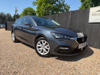 Used SEAT Leon 2024 for sale - 78470841: Photo