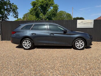 Used SEAT Leon 2024 for sale - 78470841: Photo