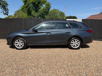 Used SEAT Leon 2024 for sale - 78470841: Photo