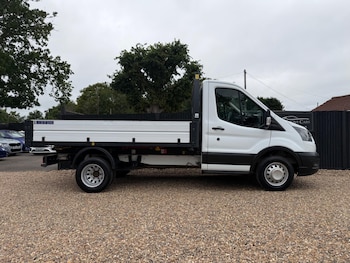 Used Ford Transit 2022 for sale - 78892303: Photo