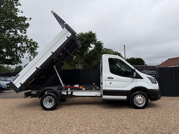 Used Ford Transit 2022 for sale - 78892303: Photo