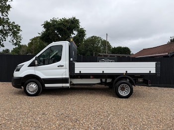 Used Ford Transit 2022 for sale - 78892303: Photo