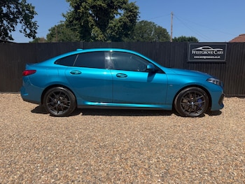 Used BMW 2 Series Gran Coupe 2021 for sale - 79159151: Photo
