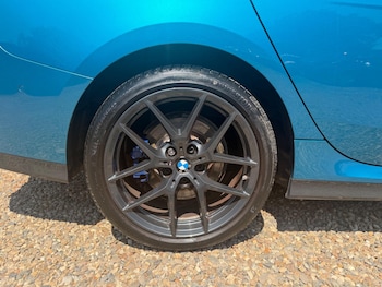 Used BMW 2 Series Gran Coupe 2021 for sale - 79159151: Photo