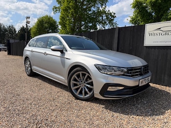 Used Volkswagen Passat 2020 for sale - 78416027: Photo