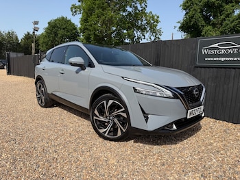 Used Nissan Qashqai 2022 for sale - 78684936: Photo