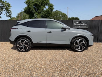Used Nissan Qashqai 2022 for sale - 78684936: Photo