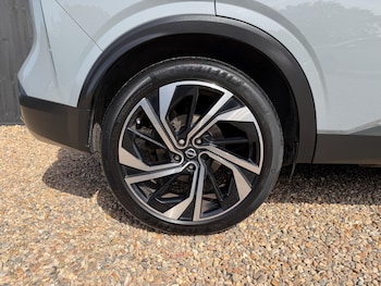 Used Nissan Qashqai 2022 for sale - 78684936: Photo