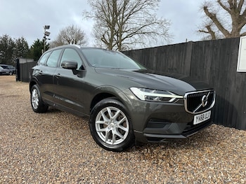 Used Volvo XC60 2019 for sale - 78244313: Photo