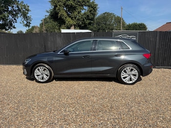 Used Audi A3 2021 for sale - 79532552: Photo