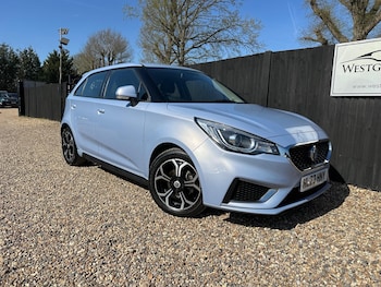 Used MG MG3 2023 for sale - 78245149: Photo