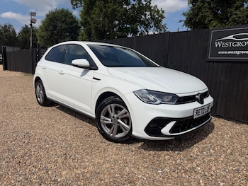 Used Volkswagen Polo 2022 for sale - 79225302: Photo