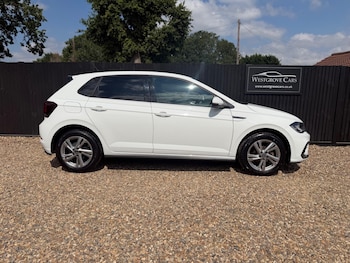 Used Volkswagen Polo 2022 for sale - 79225302: Photo
