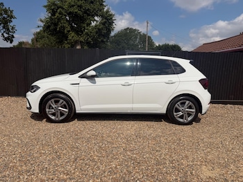 Used Volkswagen Polo 2022 for sale - 79225302: Photo