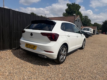 Used Volkswagen Polo 2022 for sale - 79225302: Photo