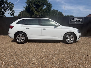 Used Skoda Scala 2021 for sale - 79412386: Photo