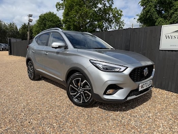 Used MG MG ZS 2023 for sale - 78648199: Photo