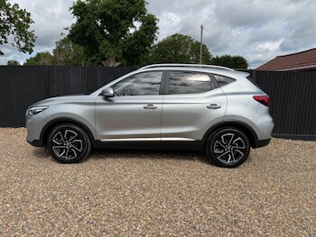 Used MG MG ZS 2023 for sale - 78648199: Photo