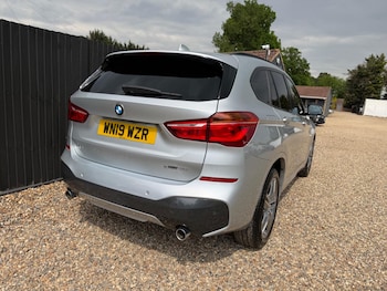 Used BMW X1 2019 for sale - 78527785: Photo