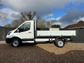 Used Ford Transit 2021 for sale - 78245745: Photo