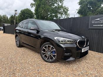 Used BMW X1 2019 for sale - 78822475: Photo