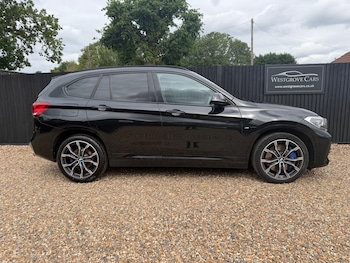 Used BMW X1 2019 for sale - 78822475: Photo