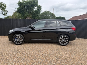 Used BMW X1 2019 for sale - 78822475: Photo