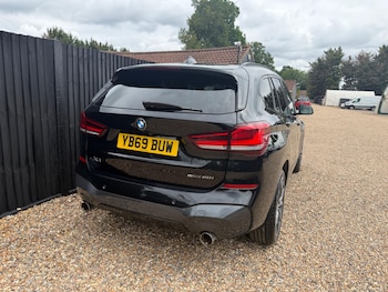 Used BMW X1 2019 for sale - 78822475: Photo