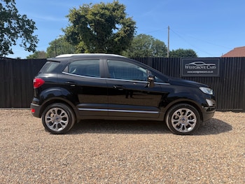 Used Ford Ecosport 2019 for sale - 79092885: Photo