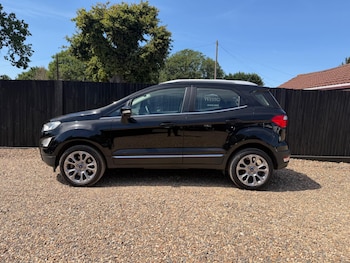 Used Ford Ecosport 2019 for sale - 79092885: Photo