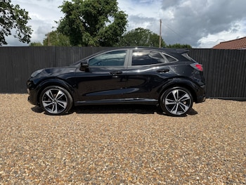 Used Ford Puma 2020 for sale - 78809563: Photo