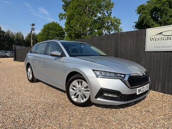 Used Skoda Octavia 2022 for sale - 78527824: Photo