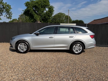 Used Skoda Octavia 2022 for sale - 78527824: Photo