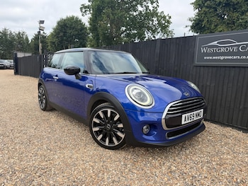 Used MINI Hatch 2019 for sale - 79348909: Photo