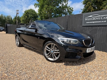 Used BMW 2 Series 2018 for sale - 78935139: Photo
