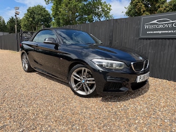 Used BMW 2 Series 2018 for sale - 78935139: Photo