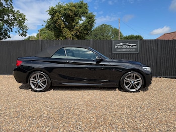 Used BMW 2 Series 2018 for sale - 78935139: Photo